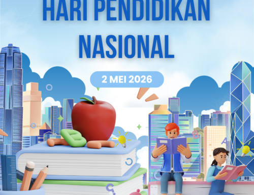 Selamat Hari Pendidikan Nasional