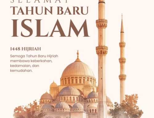 Selamat Tahun Baru Islam